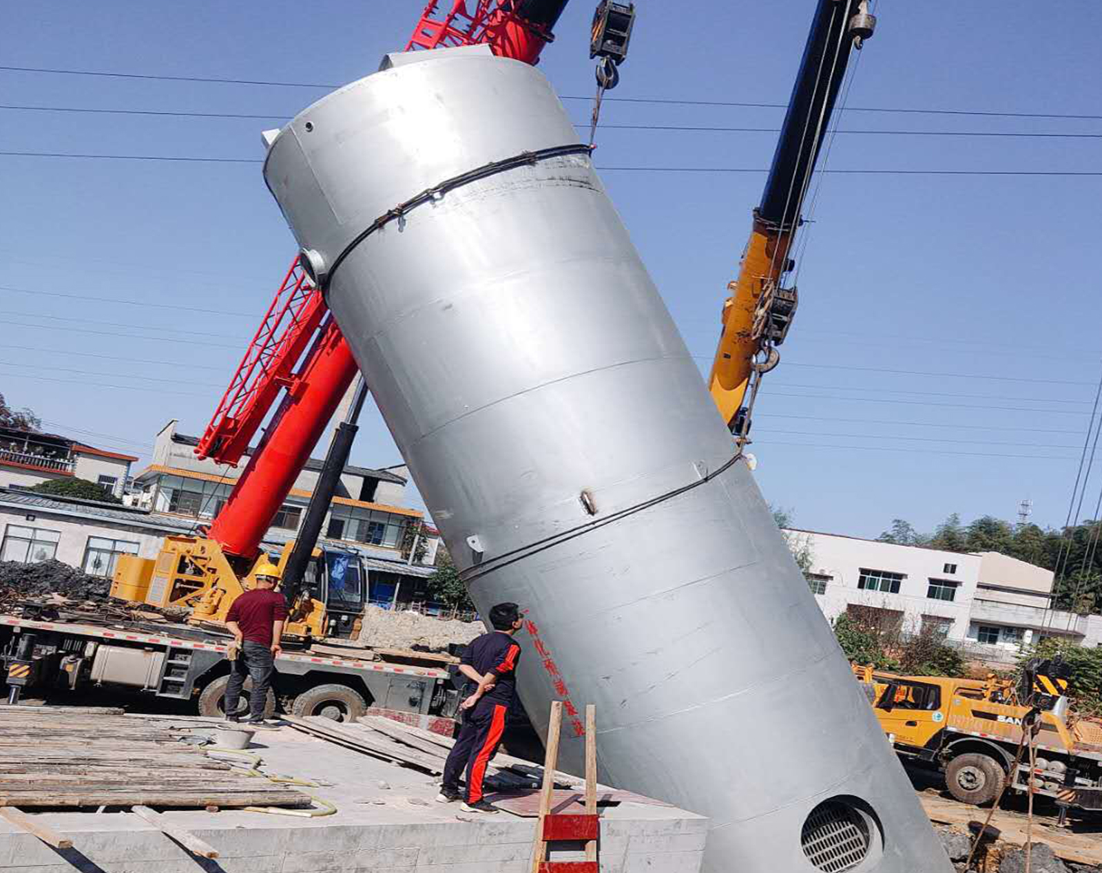 一体化预制泵站价格